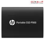 HP P900 1TB Up to 2000MB/s PORTBLE SSD