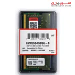 KINGSTONE RAM 8GB DDR5 5600MHZ CL46 FOR LAPTOP