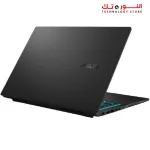 ASUS V16 V3607VM-PL027W CORE 7 240H - RAM 16GB DDR5 - SSD 1TB - NVIDIA® GeForce RTX™ 5060 8GB - 16INCH 2.5K (2560 x 1600, WQXGA) 144Hz  - WIN11
