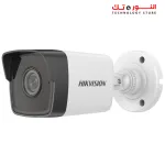 HIKVISION CAMERA IP DS-2CD1043G0-I 4MP OUTDOOR - 4MP Fixed Bullet Network Camera
