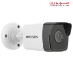 HIKVISION CAMERA IP DS-2CD1043G0-I 4MP OUTDOOR - 4MP Fixed Bullet Network Camera