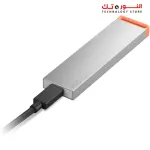 Lenovo PS8S 2TB USB3.2 Gen2 Type-C Portable SSD Up to 1050MB/s