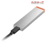 Lenovo PS8S 1TB USB3.2 Gen2 Type-C Portable SSD  Up to 1050MB/s