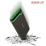 Transcend Storejet 25M3 1TB USB 3.1 Gen 1 - PORTABLE Hard Drive
