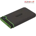 Transcend Storejet 25M3 1TB USB 3.1 Gen 1 - PORTABLE Hard Drive