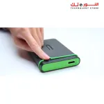 Transcend Storejet 25M3 1TB USB 3.1 Gen 1 - PORTABLE Hard Drive