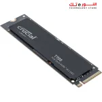Crucial T705 2TB PCIe Gen5 NVMe M.2 SSD UP TO 14500MB/S
