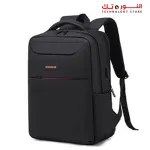 RAHALA A902 laptop backpack 15.6-Inch Black