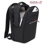 RAHALA A902 laptop backpack 15.6-Inch Black