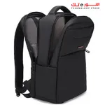 RAHALA A902 laptop backpack 15.6-Inch Black