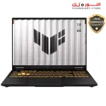 ASUS TUF GAMING F16 FX608JMR RV057W Intel Core I7 14650HX - RAM 16GB DDR5 - 512 SSD - Nvidia GeForce RTX 5060 8GB - 16INCH FHD+ 165HZ -  WIN11