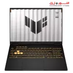 ASUS TUF GAMING F16 FX608JMR RV057W Intel Core I7 14650HX - RAM 16GB DDR5 - 512 SSD - Nvidia GeForce RTX 5060 8GB - 16INCH FHD+ 165HZ -  WIN11