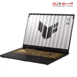 ASUS TUF GAMING F16 FX608JMR RV057W Intel Core I7 14650HX - RAM 16GB DDR5 - 512 SSD - Nvidia GeForce RTX 5060 8GB - 16INCH FHD+ 165HZ -  WIN11