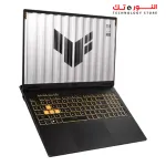ASUS TUF GAMING F16 FX608JMR RV057W Intel Core I7 14650HX - RAM 16GB DDR5 - 512 SSD - Nvidia GeForce RTX 5060 8GB - 16INCH FHD+ 165HZ -  WIN11