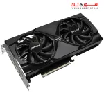 PNY GeForce RTX 5060 Ti 8GB GDDR7 Overclocked Dual-Fan Graphics Card