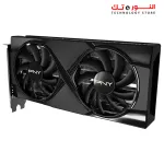 PNY GeForce RTX 5060 Ti 8GB GDDR7 Overclocked Dual-Fan Graphics Card