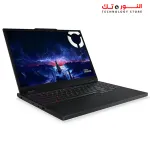 LENOVO LEGION 5 15IRX10 LAPTOP Intel® Core I7 13650HX -  RAM 16GB DDR5 - SSD 512GB - NVIDIA® GeForce RTX 5050 8GB  - 15.3INCH WUXGA (1920x1200) IPS 100% sRGB 165Hz  - 2 Year Warranty - Keyboard White Backlit