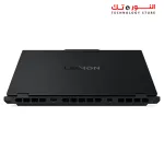 LENOVO LEGION 5 15IRX10 LAPTOP Intel® Core I7 13650HX -  RAM 16GB DDR5 - SSD 512GB - NVIDIA® GeForce RTX 5050 8GB  - 15.3INCH WUXGA (1920x1200) IPS 100% sRGB 165Hz  - 2 Year Warranty - Keyboard White Backlit