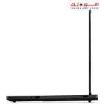 LENOVO LEGION 5 15IRX10 LAPTOP Intel® Core I7 13650HX -  RAM 16GB DDR5 - SSD 512GB - NVIDIA® GeForce RTX 5050 8GB  - 15.3INCH WUXGA (1920x1200) IPS 100% sRGB 165Hz  - 2 Year Warranty - Keyboard White Backlit