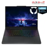 LENOVO LEGION 5 15IRX10 LAPTOP Intel® Core I7 13650HX -  RAM 16GB DDR5 - SSD 512GB - NVIDIA® GeForce RTX 5050 8GB  - 15.3INCH WUXGA (1920x1200) IPS 100% sRGB 165Hz  - 2 Year Warranty - Keyboard White Backlit
