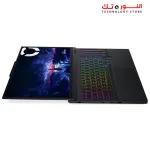 LENOVO LEGION 5 15IRX10 LAPTOP Intel® Core I7 13650HX -  RAM 16GB DDR5 - SSD 512GB - NVIDIA® GeForce RTX 5050 8GB  - 15.3INCH WUXGA (1920x1200) IPS 100% sRGB 165Hz  - 2 Year Warranty - Keyboard White Backlit
