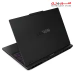 LENOVO LEGION 5 15IRX10 LAPTOP Intel® Core I7 13650HX -  RAM 16GB DDR5 - SSD 512GB - NVIDIA® GeForce RTX 5050 8GB  - 15.3INCH WUXGA (1920x1200) IPS 100% sRGB 165Hz  - 2 Year Warranty - Keyboard White Backlit