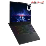 LENOVO LEGION 5 15IRX10 LAPTOP Intel® Core I7 13650HX -  RAM 16GB DDR5 - SSD 512GB - NVIDIA® GeForce RTX 5050 8GB  - 15.3INCH WUXGA (1920x1200) IPS 100% sRGB 165Hz  - 2 Year Warranty - Keyboard White Backlit
