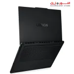 LENOVO LEGION 5 15IRX10 LAPTOP Intel® Core I7 13650HX -  RAM 16GB DDR5 - SSD 512GB - NVIDIA® GeForce RTX 5050 8GB  - 15.3INCH WUXGA (1920x1200) IPS 100% sRGB 165Hz  - 2 Year Warranty - Keyboard White Backlit