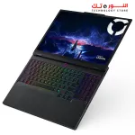 LENOVO LEGION 5 15IRX10 LAPTOP Intel® Core I7 13650HX -  RAM 16GB DDR5 - SSD 512GB - NVIDIA® GeForce RTX 5050 8GB  - 15.3INCH WUXGA (1920x1200) IPS 100% sRGB 165Hz  - 2 Year Warranty - Keyboard White Backlit