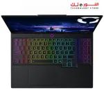 LENOVO LEGION 5 15IRX10 LAPTOP Intel® Core I7 13650HX -  RAM 16GB DDR5 - SSD 512GB - NVIDIA® GeForce RTX 5050 8GB  - 15.3INCH WUXGA (1920x1200) IPS 100% sRGB 165Hz  - 2 Year Warranty - Keyboard White Backlit