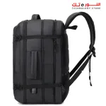 RAHALA Backpacks-RAL1920 - 15.6 Inches Laptop Capacity - 11 inches Tablet Capacity - Water Resistant - Anti Scratch - Strong Strap