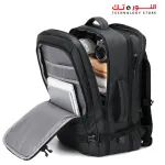RAHALA Backpacks-RAL1920 - 15.6 Inches Laptop Capacity - 11 inches Tablet Capacity - Water Resistant - Anti Scratch - Strong Strap