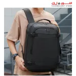 RAHALA Backpacks-RAL1920 - 15.6 Inches Laptop Capacity - 11 inches Tablet Capacity - Water Resistant - Anti Scratch - Strong Strap