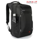 RAHALA Backpack KG-119 - 15.6 Inches Laptop Capacity - Anti Scratch - Strong Strap - Water Resistant 11 inches Tablet Capacity - USB Connector