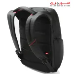 RAHALA Backpack KG-119 - 15.6 Inches Laptop Capacity - Anti Scratch - Strong Strap - Water Resistant 11 inches Tablet Capacity - USB Connector