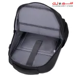 RAHALA Backpack-RAL-502 - 15.6 Inches Laptop Capacity - 11 inches Tablet Capacity - Anti Scratch - Strong Strap - Water Resistant