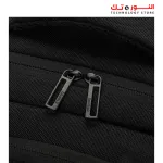 RAHALA Backpack-RAL-502 - 15.6 Inches Laptop Capacity - 11 inches Tablet Capacity - Anti Scratch - Strong Strap - Water Resistant
