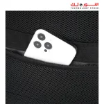 RAHALA Backpacks-RAL1920 - 15.6 Inches Laptop Capacity - 11 inches Tablet Capacity - Water Resistant - Anti Scratch - Strong Strap