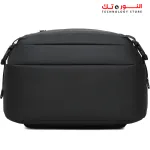 RAHALA Backpacks EF92M -  Water Resistant - Anti Scratch - Strong Strap - 15.6 Inches Laptop Capacity - 11 inches Tablet Capacity