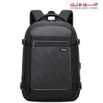 RAHALA Backpacks EF92M - Water Resistant - Anti Scratch - Strong Strap - 15.6 Inches Laptop Capacity - 11 inches Tablet Capacity