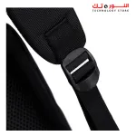 RAHALA Backpack-RAL-502 - 15.6 Inches Laptop Capacity - 11 inches Tablet Capacity - Anti Scratch - Strong Strap - Water Resistant