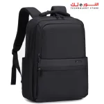 RAHALA Backpack-RAL-502 - 15.6 Inches Laptop Capacity - 11 inches Tablet Capacity - Anti Scratch - Strong Strap - Water Resistant