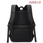 RAHALA Backpacks EF92M -  Water Resistant - Anti Scratch - Strong Strap - 15.6 Inches Laptop Capacity - 11 inches Tablet Capacity