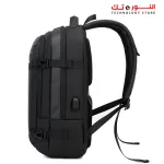 RAHALA Backpacks EF92M -  Water Resistant - Anti Scratch - Strong Strap - 15.6 Inches Laptop Capacity - 11 inches Tablet Capacity