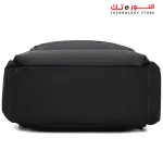 RAHALA Backpack-RAL-502 - 15.6 Inches Laptop Capacity - 11 inches Tablet Capacity - Anti Scratch - Strong Strap - Water Resistant