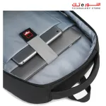 RAHALA Backpacks EF92M -  Water Resistant - Anti Scratch - Strong Strap - 15.6 Inches Laptop Capacity - 11 inches Tablet Capacity