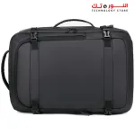 RAHALA Backpacks-RAL1920 - 15.6 Inches Laptop Capacity - 11 inches Tablet Capacity - Water Resistant - Anti Scratch - Strong Strap