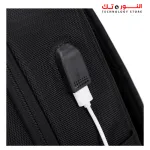 RAHALA Backpack-RAL-502 - 15.6 Inches Laptop Capacity - 11 inches Tablet Capacity - Anti Scratch - Strong Strap - Water Resistant