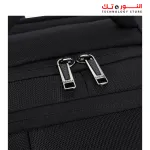 RAHALA SH-51 BAG - Water Resistant - Anti Scratch - Strong Strap 15.6 Inches Laptop Capacity - 11 inches Tablet Capacity - Bottle Pocket - USB Connector