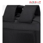 RAHALA SH-51 BAG - Water Resistant - Anti Scratch - Strong Strap 15.6 Inches Laptop Capacity - 11 inches Tablet Capacity - Bottle Pocket - USB Connector